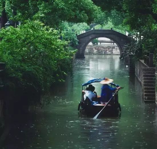 江南水乡的梦幻设计——同里-120