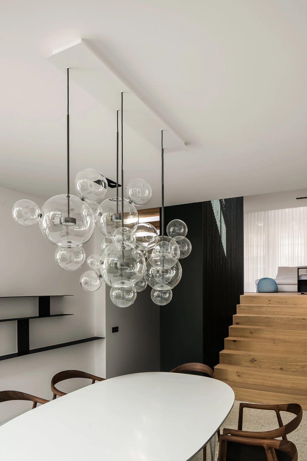 比利时极简主义别墅设计 · La Rive Villa丨Ville Design-78