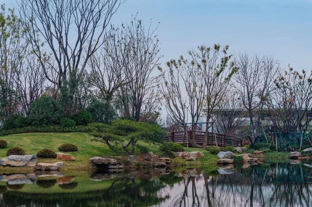 宝鸡太白山·唐镇温泉主题小镇景观-29