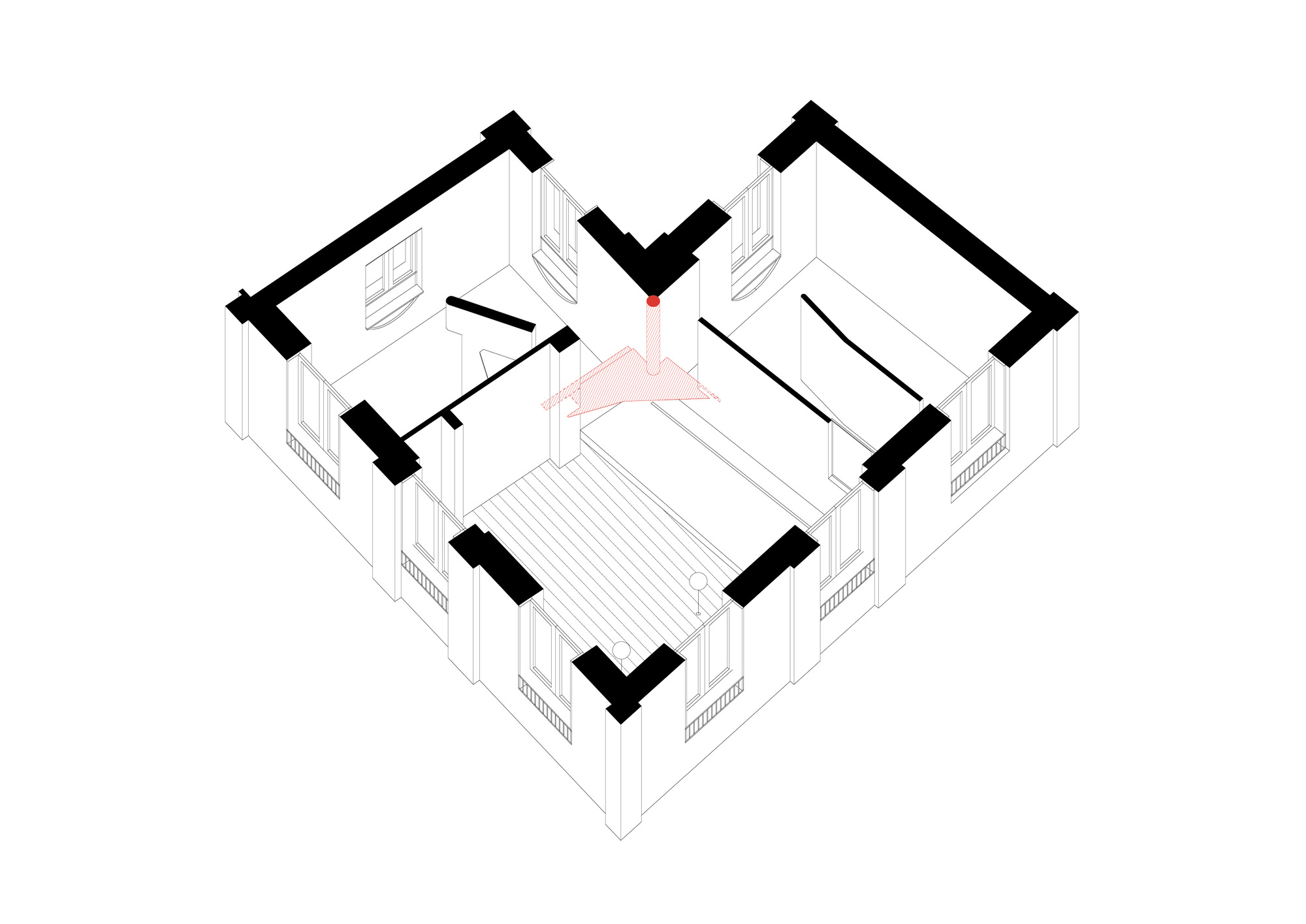 Museum of Broken Relationships - Chiang Mai / STA-14