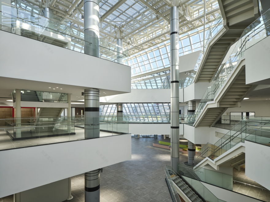 韩国世宗政府综合文化馆-49