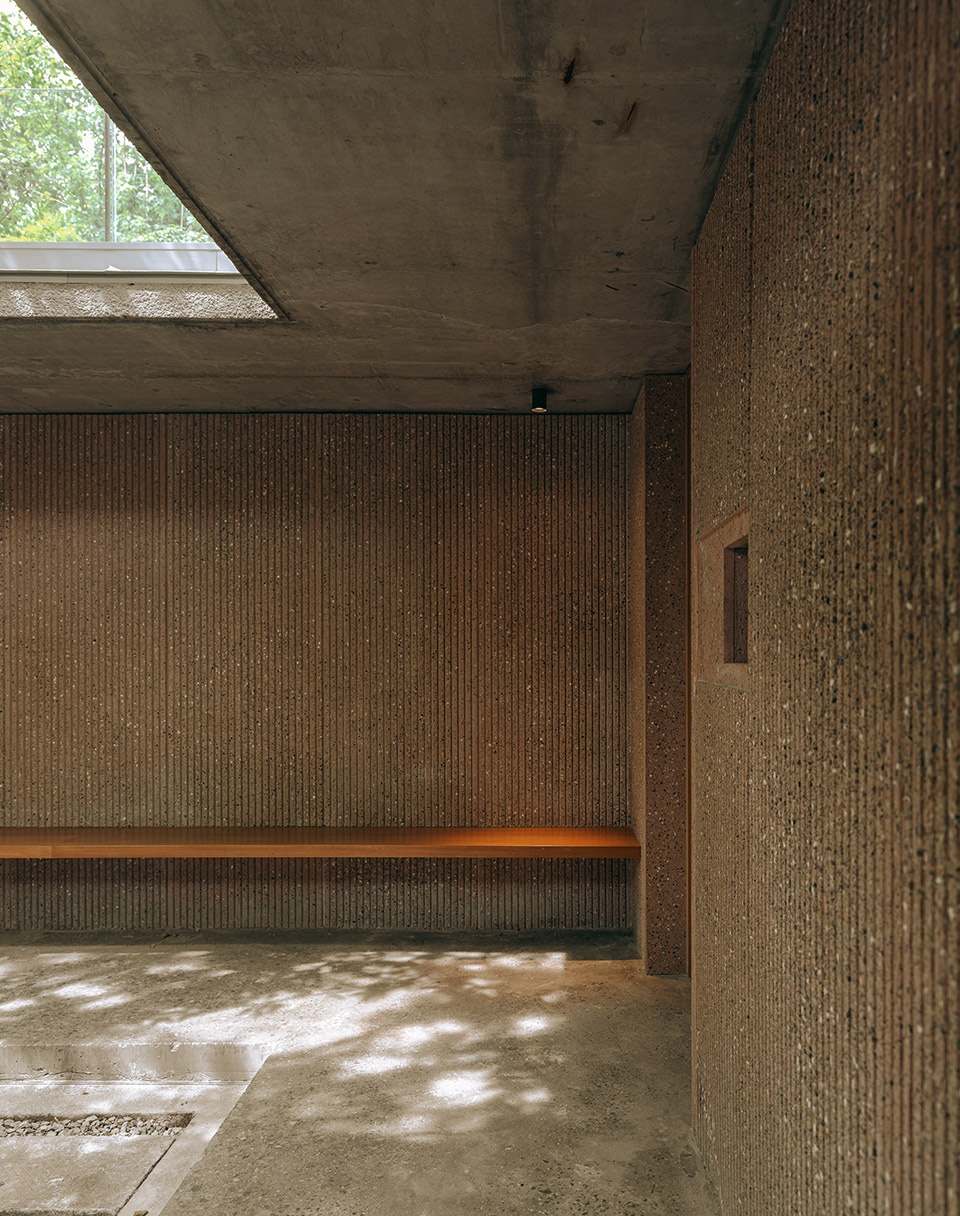 北京M住宅丨中国北京丨左通右达建筑工作室Atelier About Architecture-56