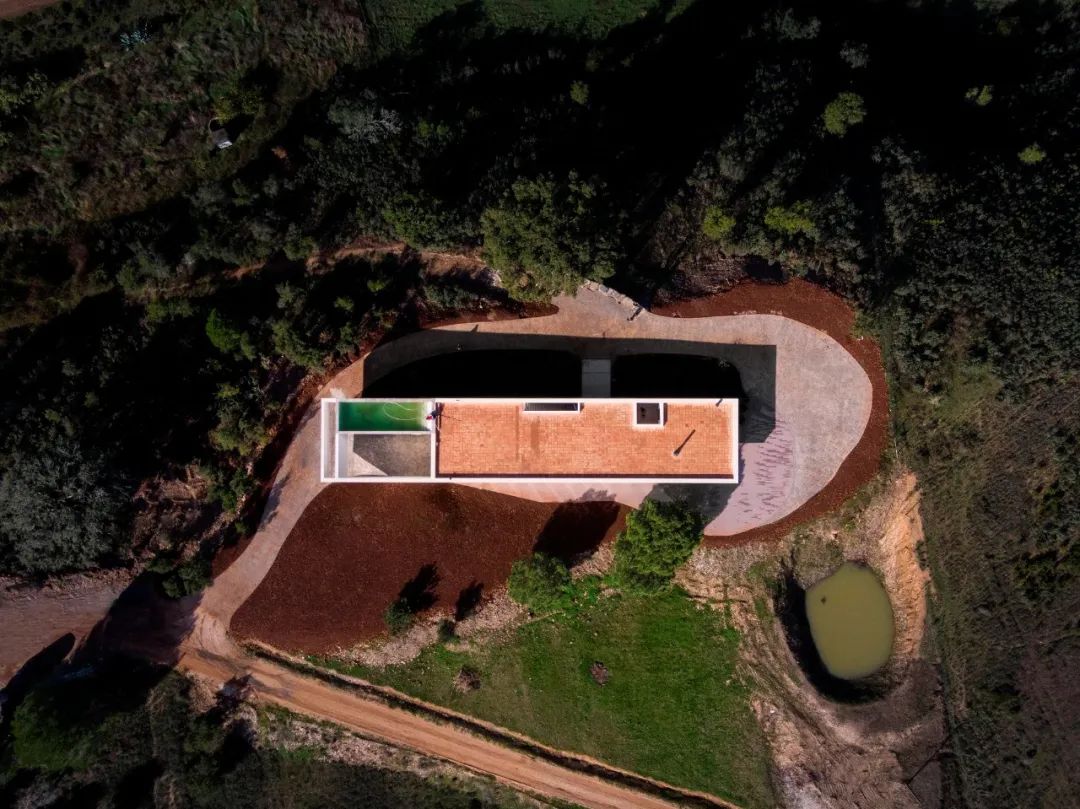 葡萄牙建筑大师 Vitor Vilhena 的惊艳之作-17