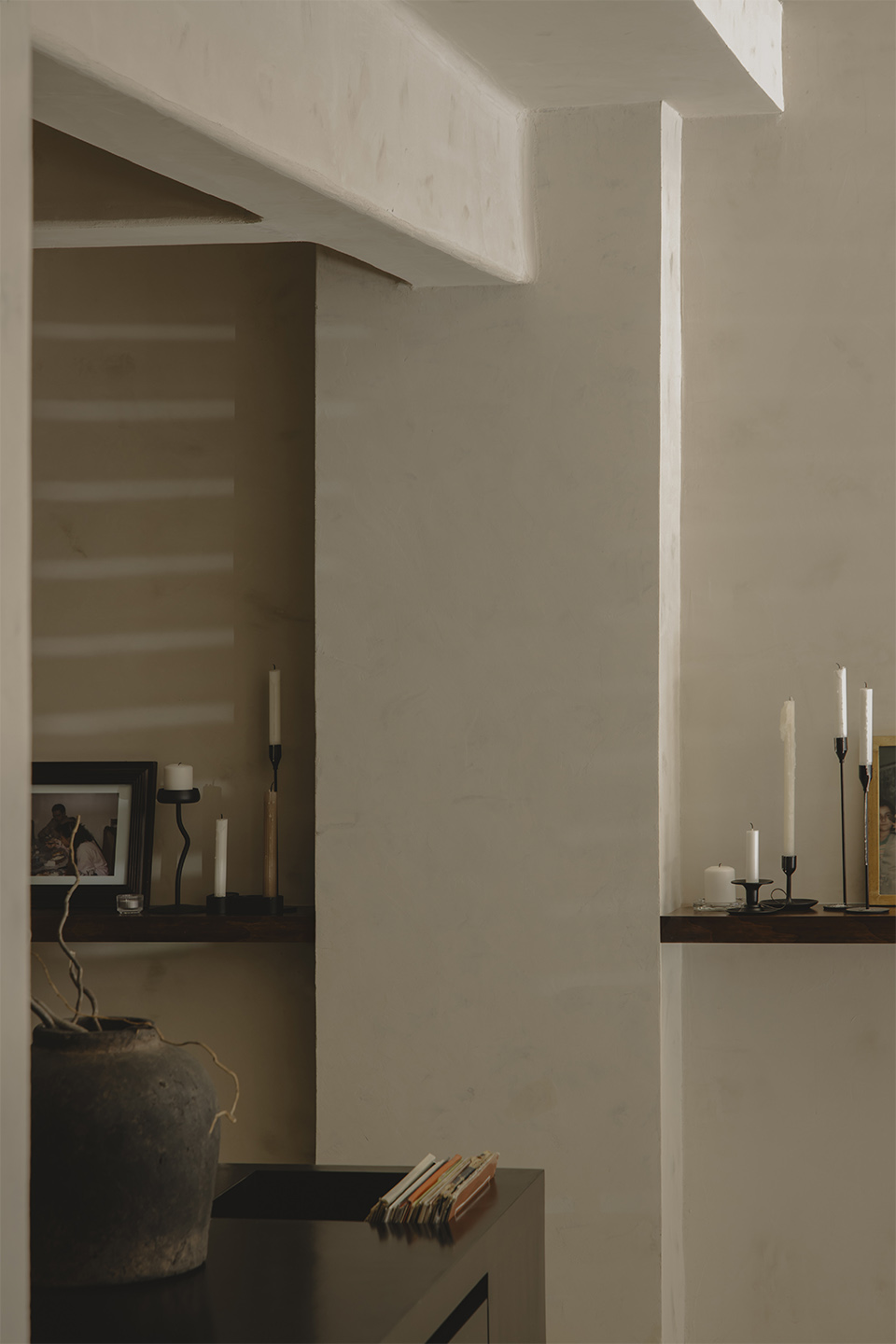 墨西哥城SAVVIA餐厅丨墨西哥墨西哥城-32