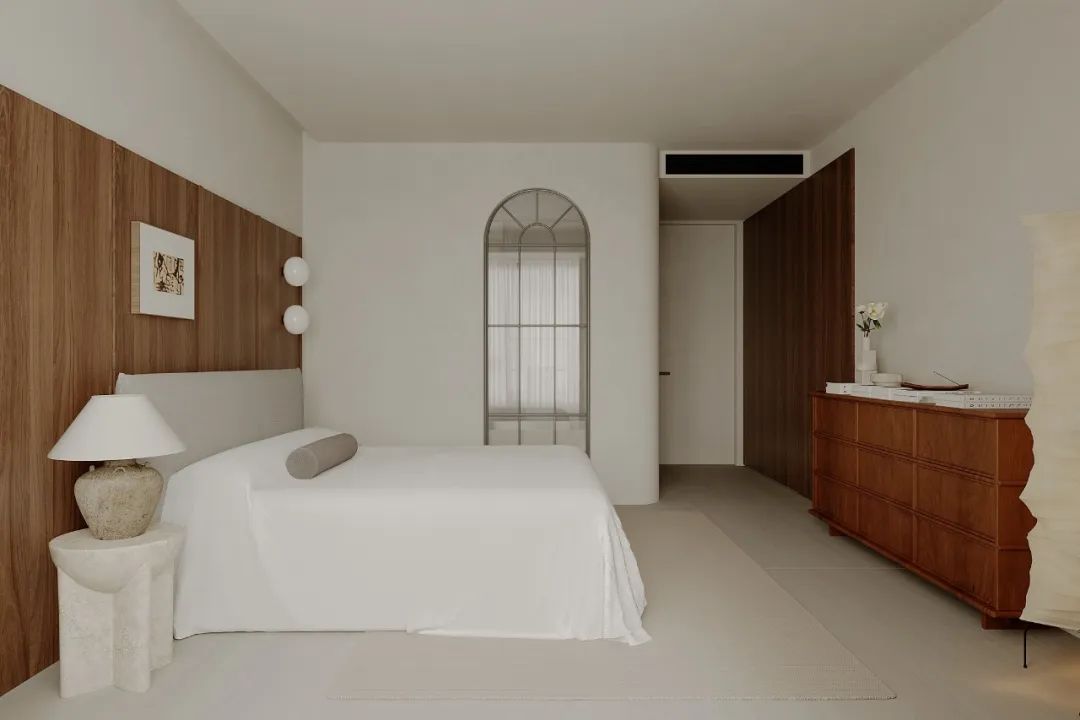 隅间 YUJIAN DESIGN · 橄榄枝丨中国洛阳丨隅间空间设计工作室-62