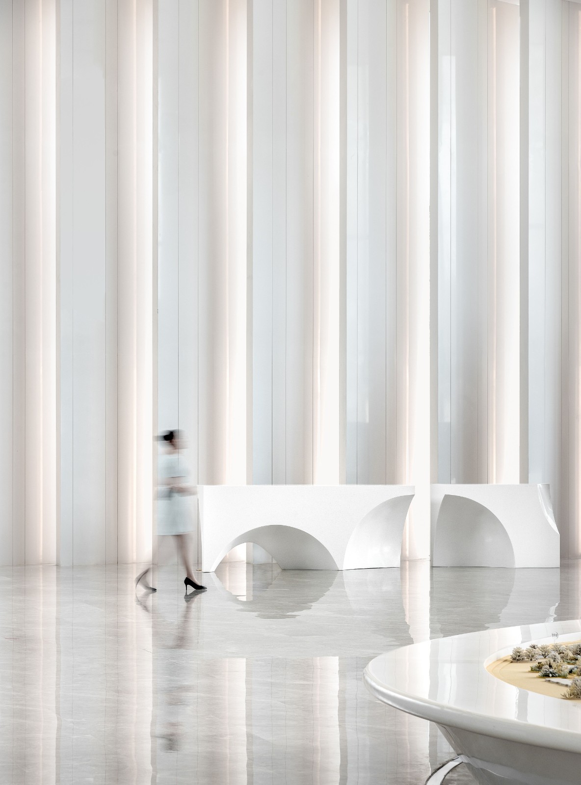 融创．吉雅达售楼处-16