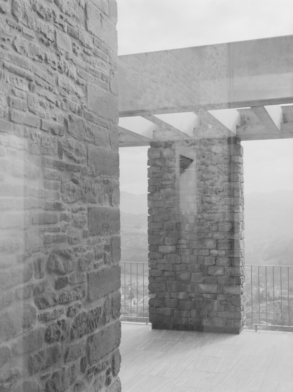 EFFEVU住宅丨意大利丨ellevuele architetti-81