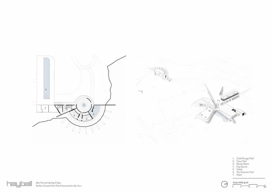 LPS 住宅丨澳大利亚墨尔本丨Davidov Architects-111