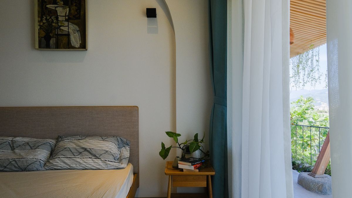 宁静河畔的生活空间-66