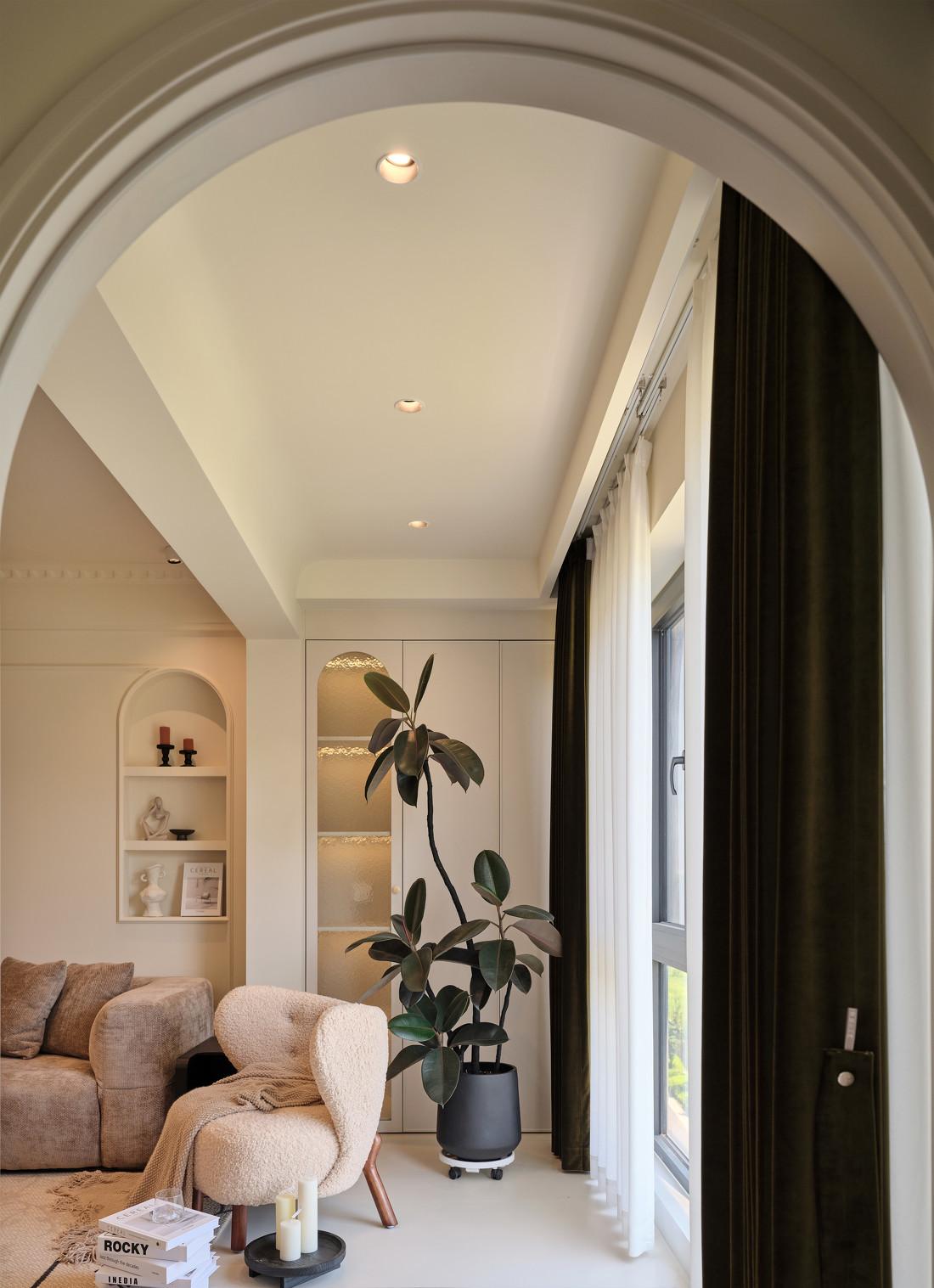 繁复被简笔勾勒，留白处重新定义浪漫基因-20