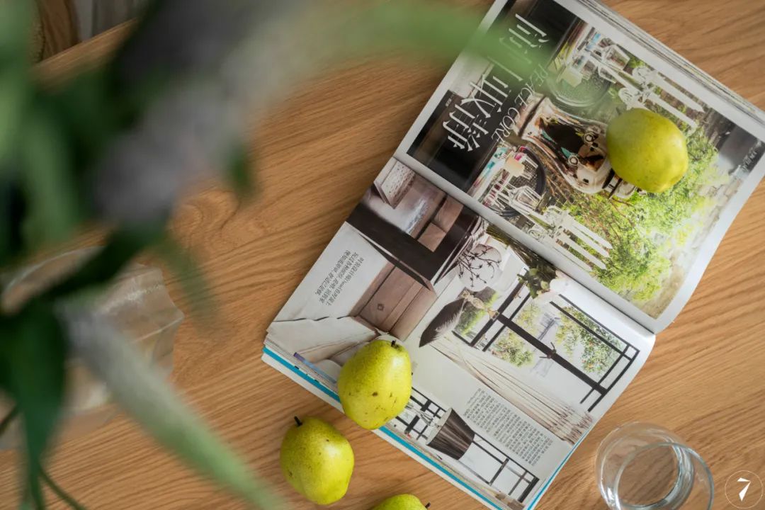 四川自贡 89㎡红蓝撞色家,定制父母宜居空间-24