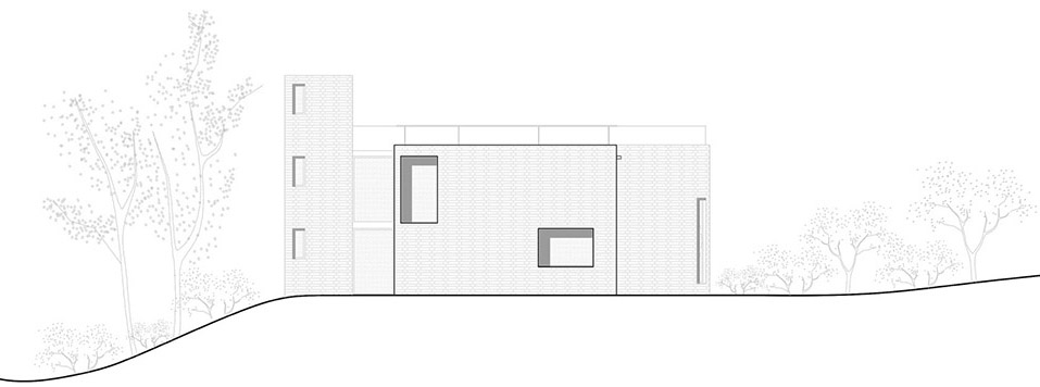 Cambre艺术家工作室丨阿根廷科尔多瓦-73