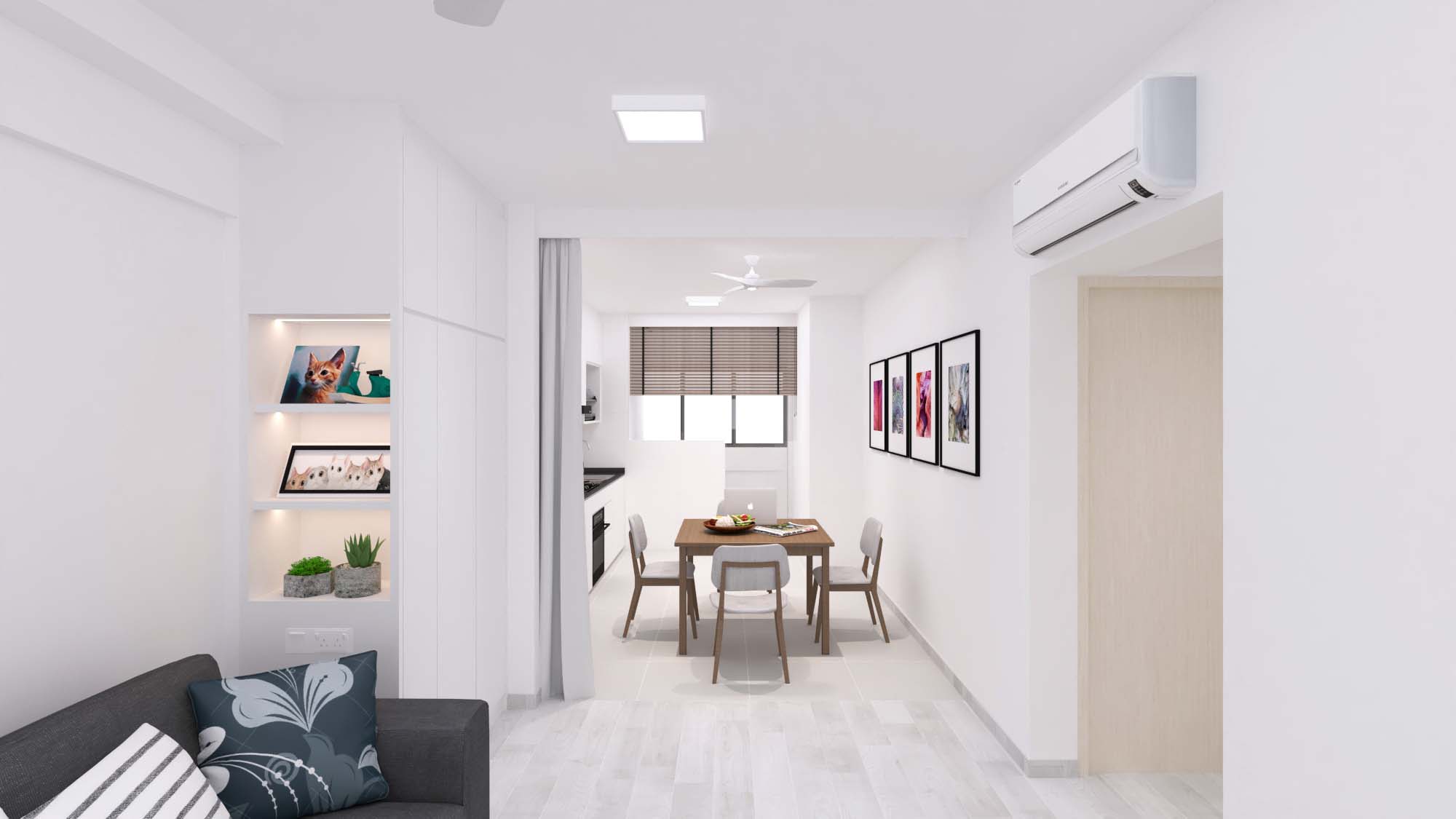 HDB-/-139 Simei- Minimalist-0