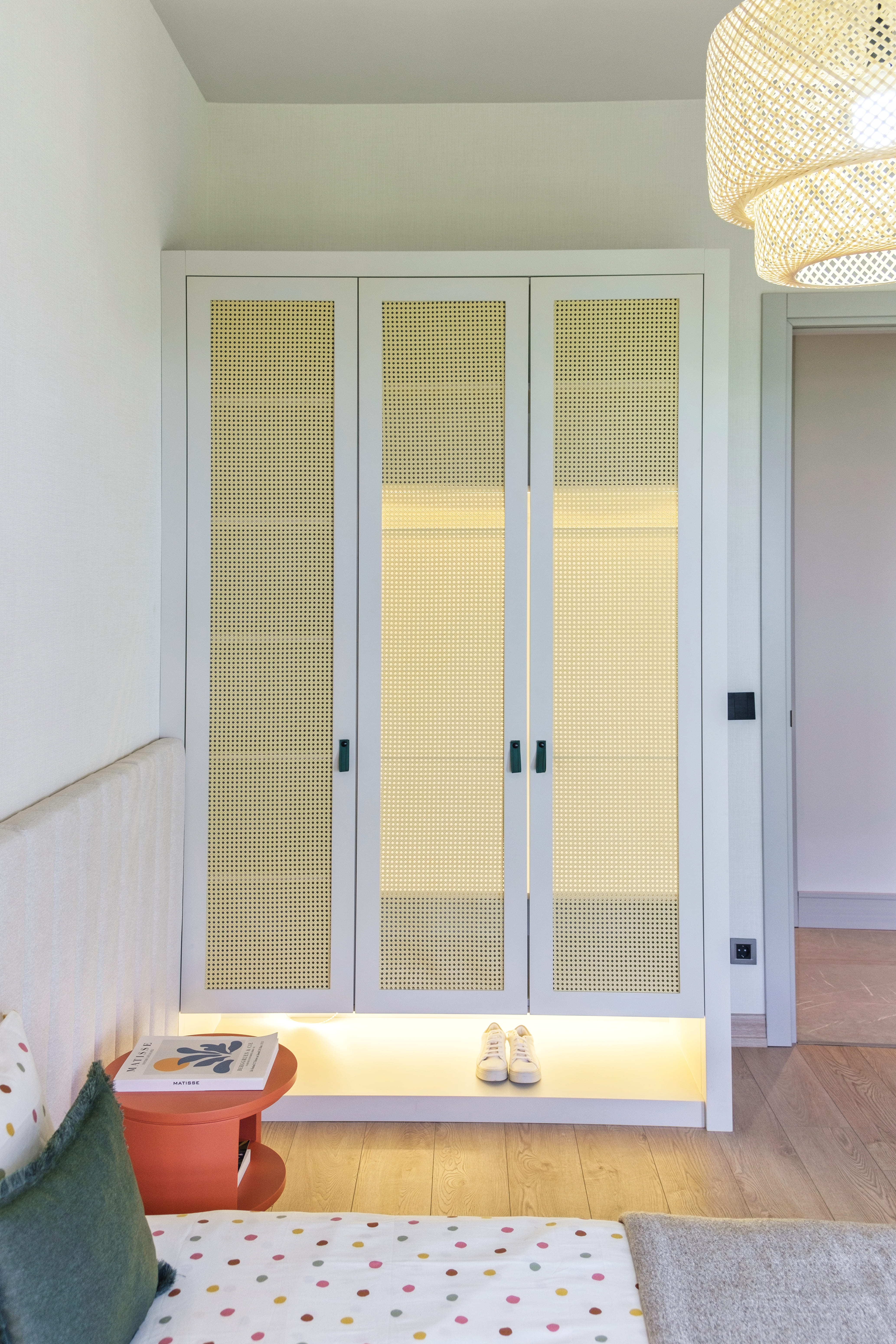 柠檬花园住宅丨Gonye Design-23