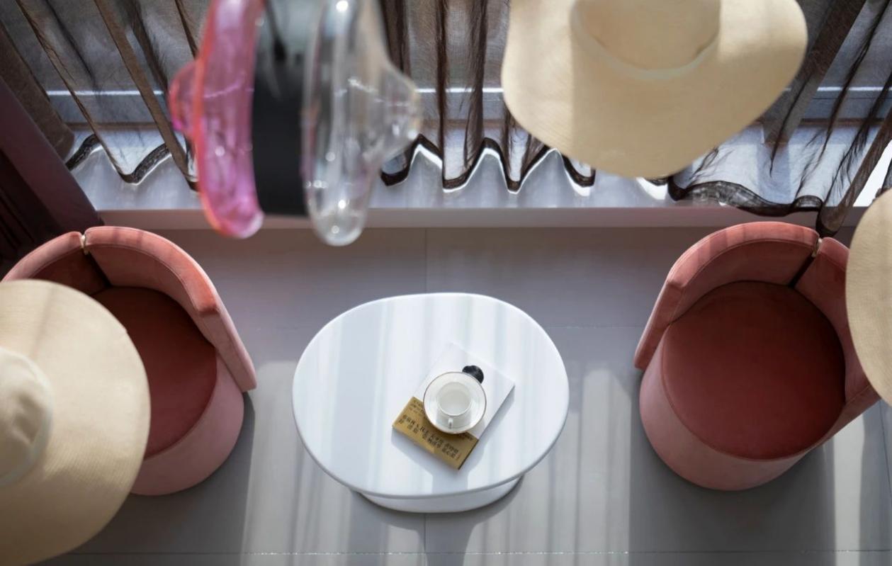 新郑·正商启航国际公寓丨中国郑州丨励时设计-25