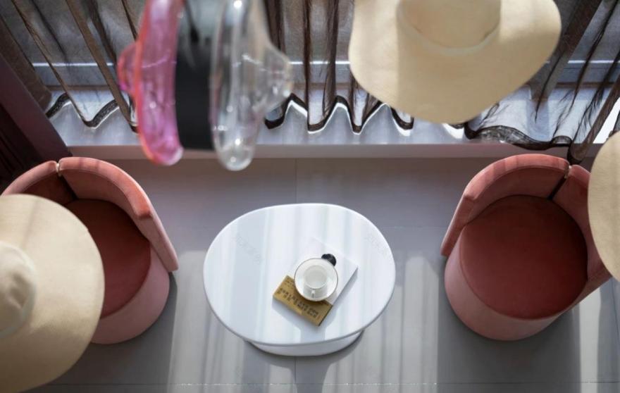 新郑·正商启航国际公寓丨中国郑州丨励时设计-25