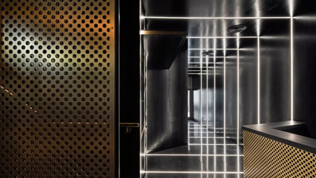 诗意迪拜 | ANARCHITECT 理性之作-34