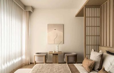 北京山谷Ⅱ期丨中国河北丨德思蒙设计-38