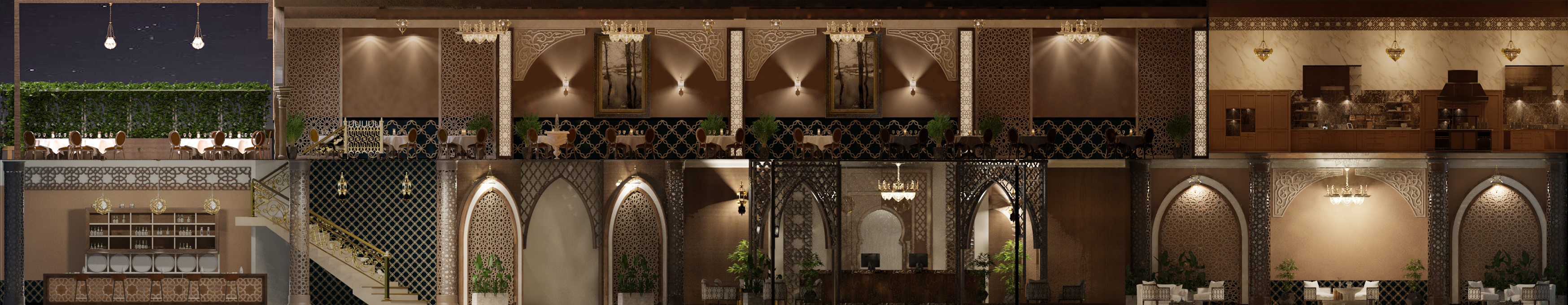 morrocan style hotel-3