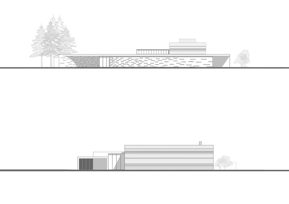 Lviv City Crematorium（利沃夫市火葬场）丨乌克兰利沃夫-14