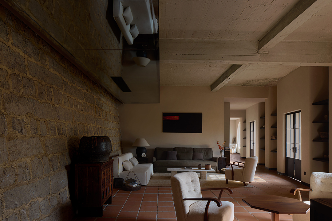 摆岁Bersure博物馆海景酒店丨中国宁德丨蜚声设计-74