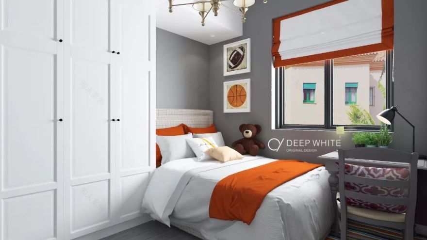 深白设计 | 因生活而美好-46