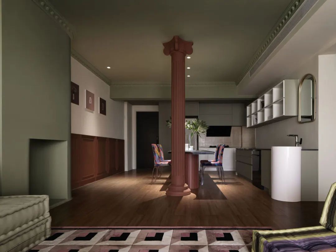 私享假日丨中国三亚丨MS MORE-21