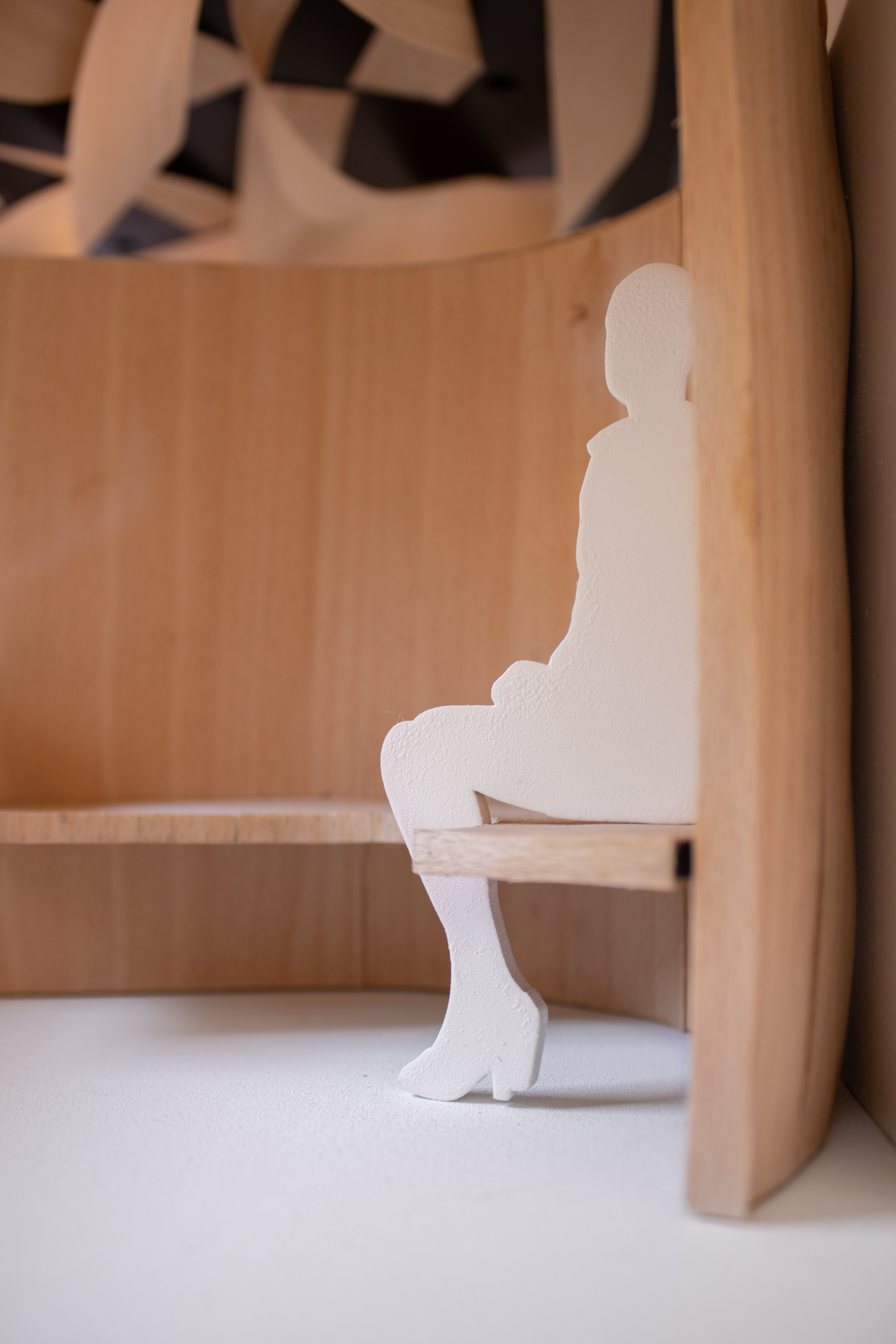 医院妇科急诊室性侵受害者空间设计-20