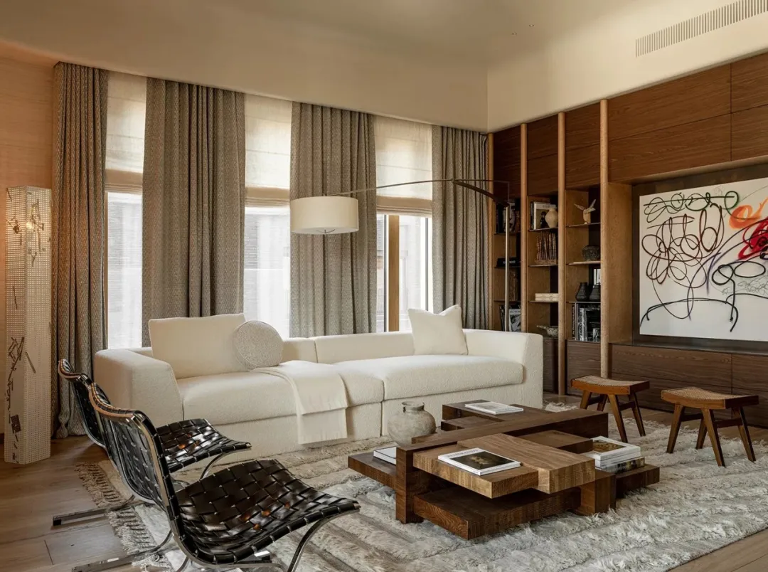 花园街GARDEN QUARTERS室内项目-8