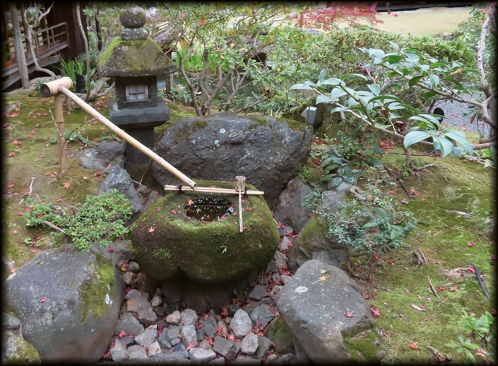 南禅寺参道菊水·红叶之庭园丨七代目小川治兵衛-45