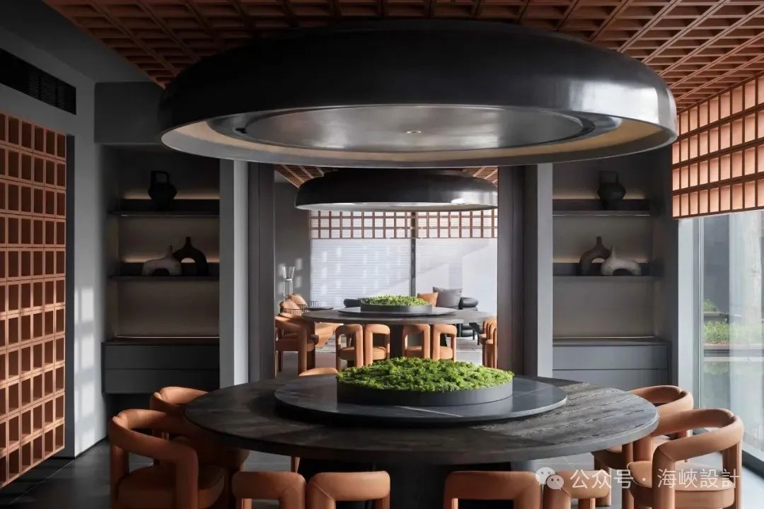 海悦东晟销售中心及社区公设丨中国广东丨森境设计 王俊宏-86