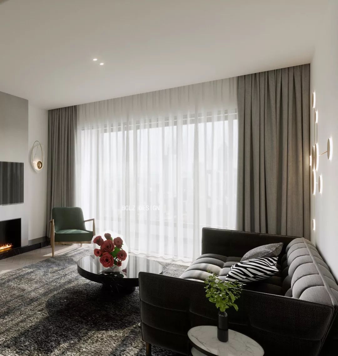 福州优雅私宅 | 自然人文的尺度-29