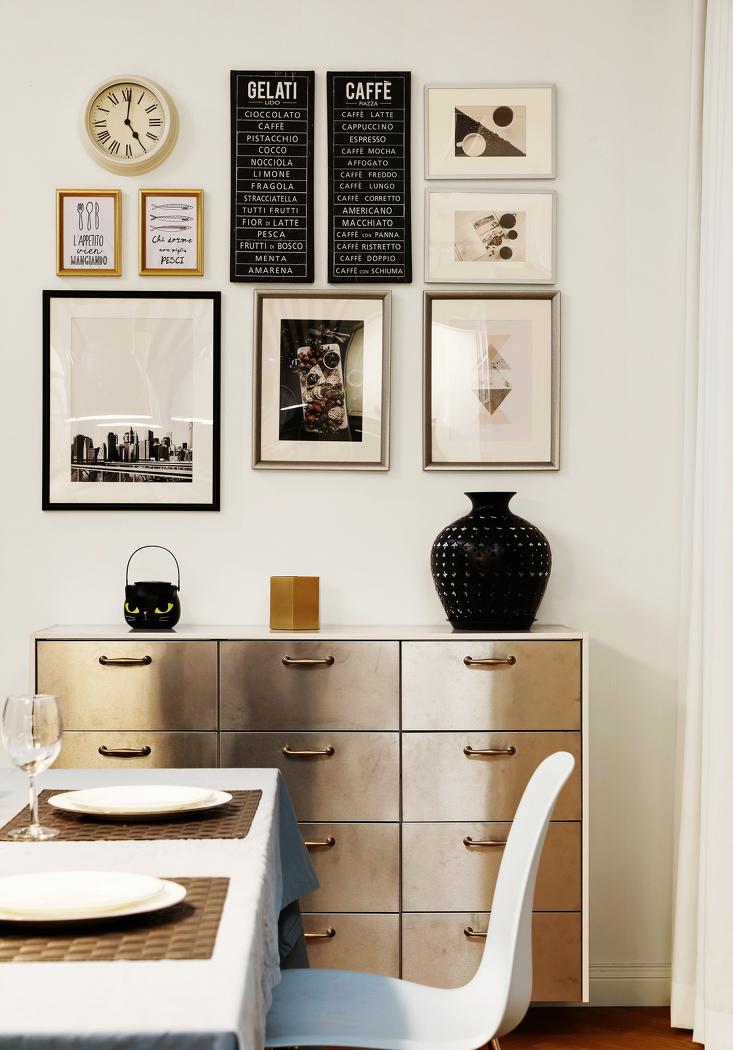 北欧风家居设计，融入多样化元素与实用功能-12