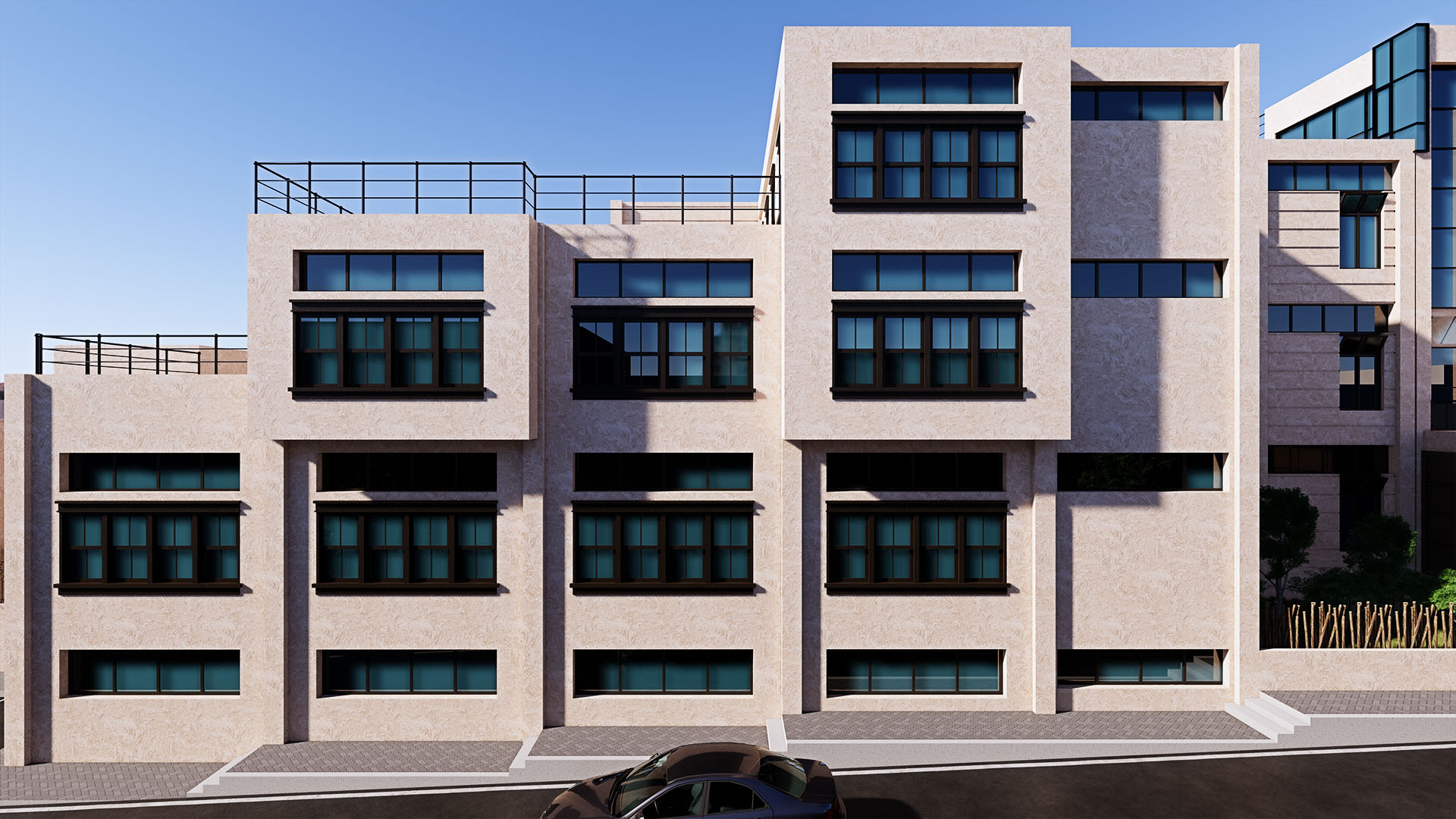 Court project in Saida-5