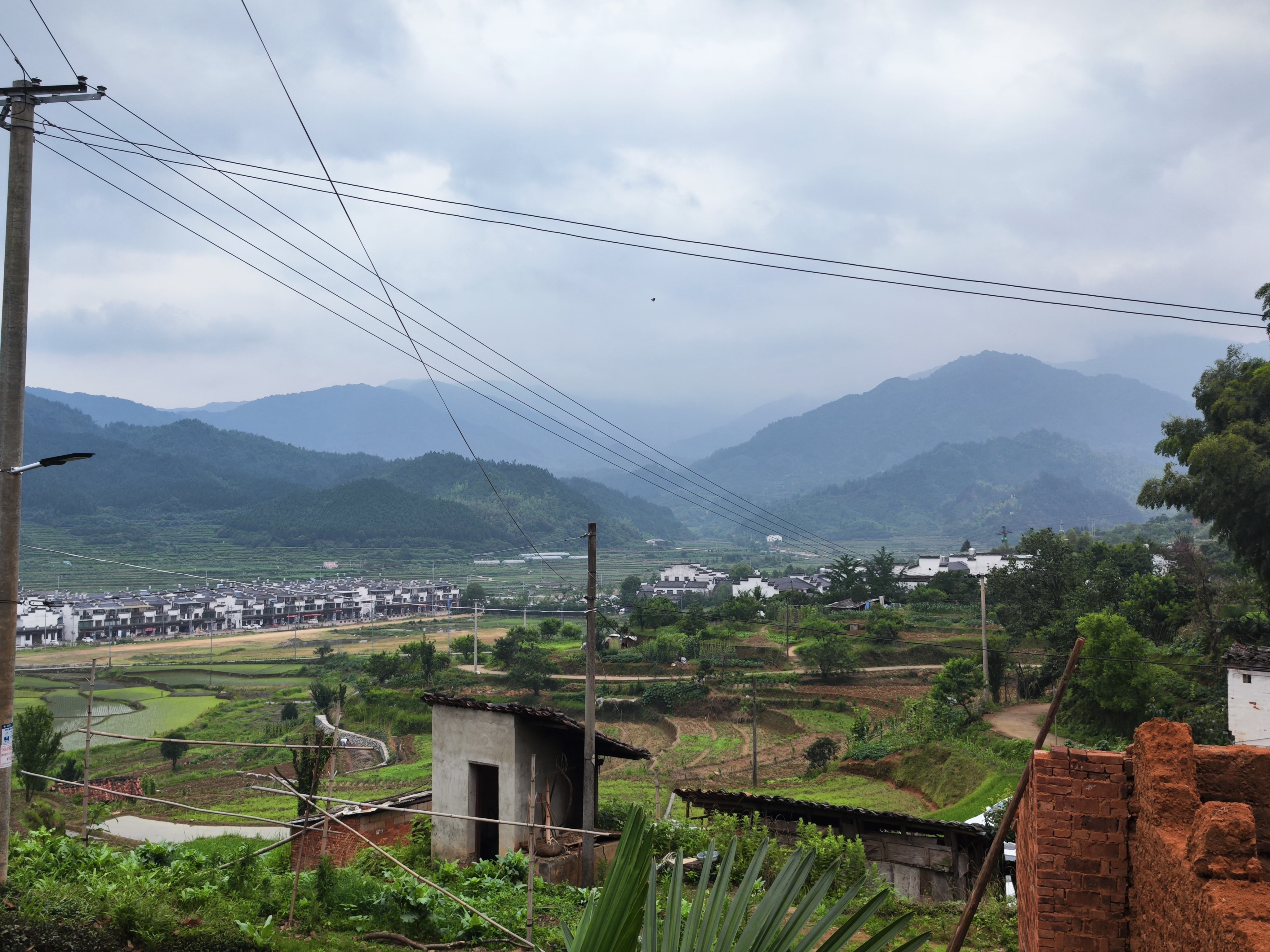 尘外·落凡尘 民宿丨中国上饶丨西坡先生设计工作室-9