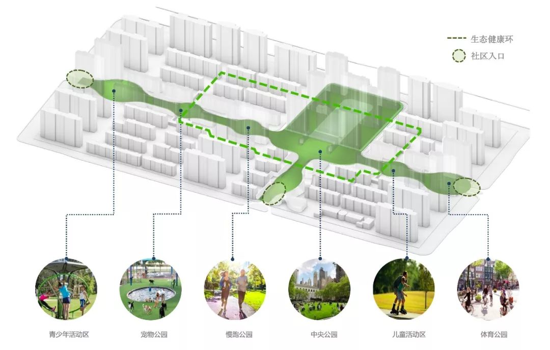 万科公园大道 | 大都会风格重塑金坛世界梦想-54