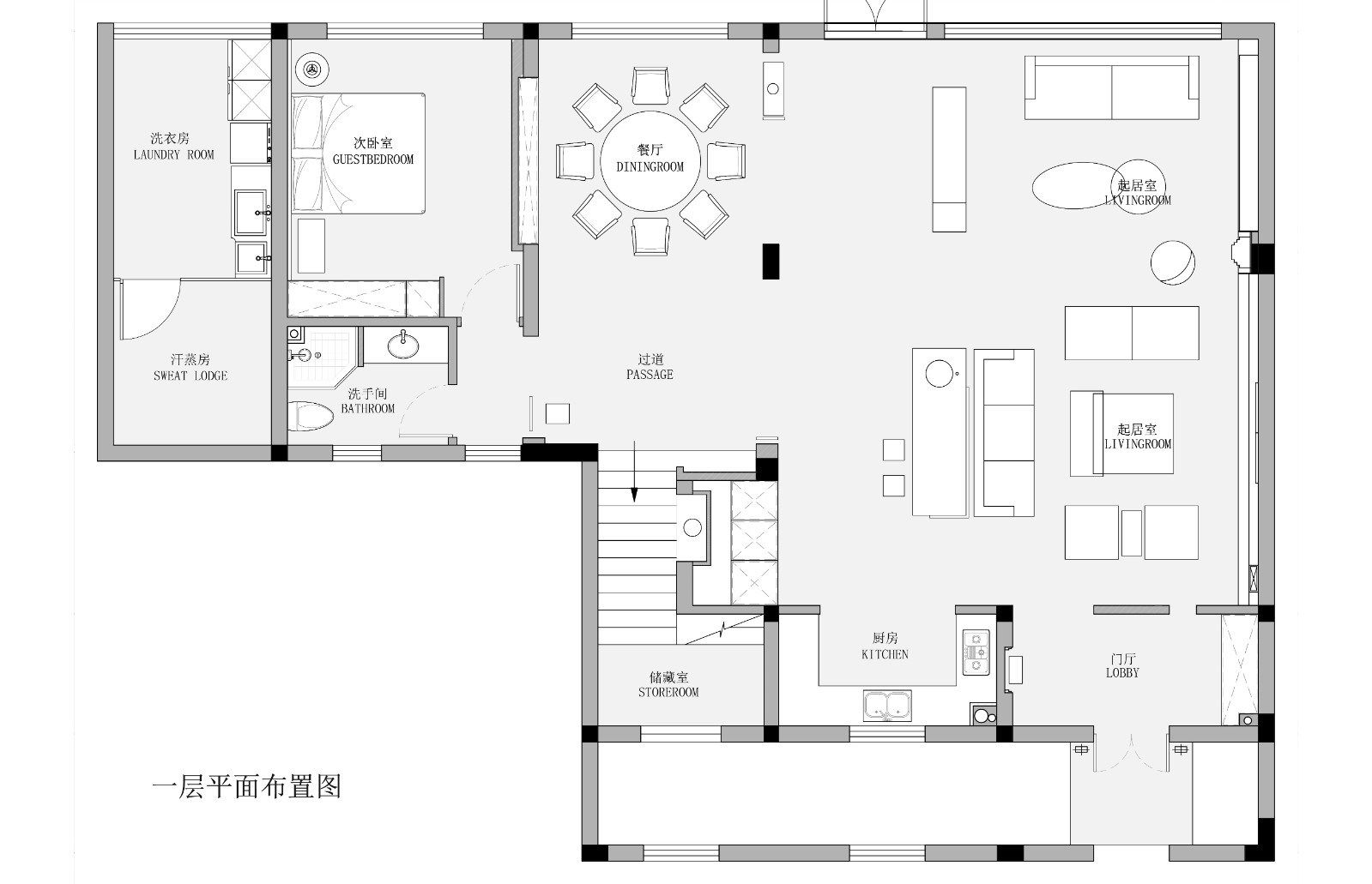 西江月·翰林苑丨中国芜湖-32