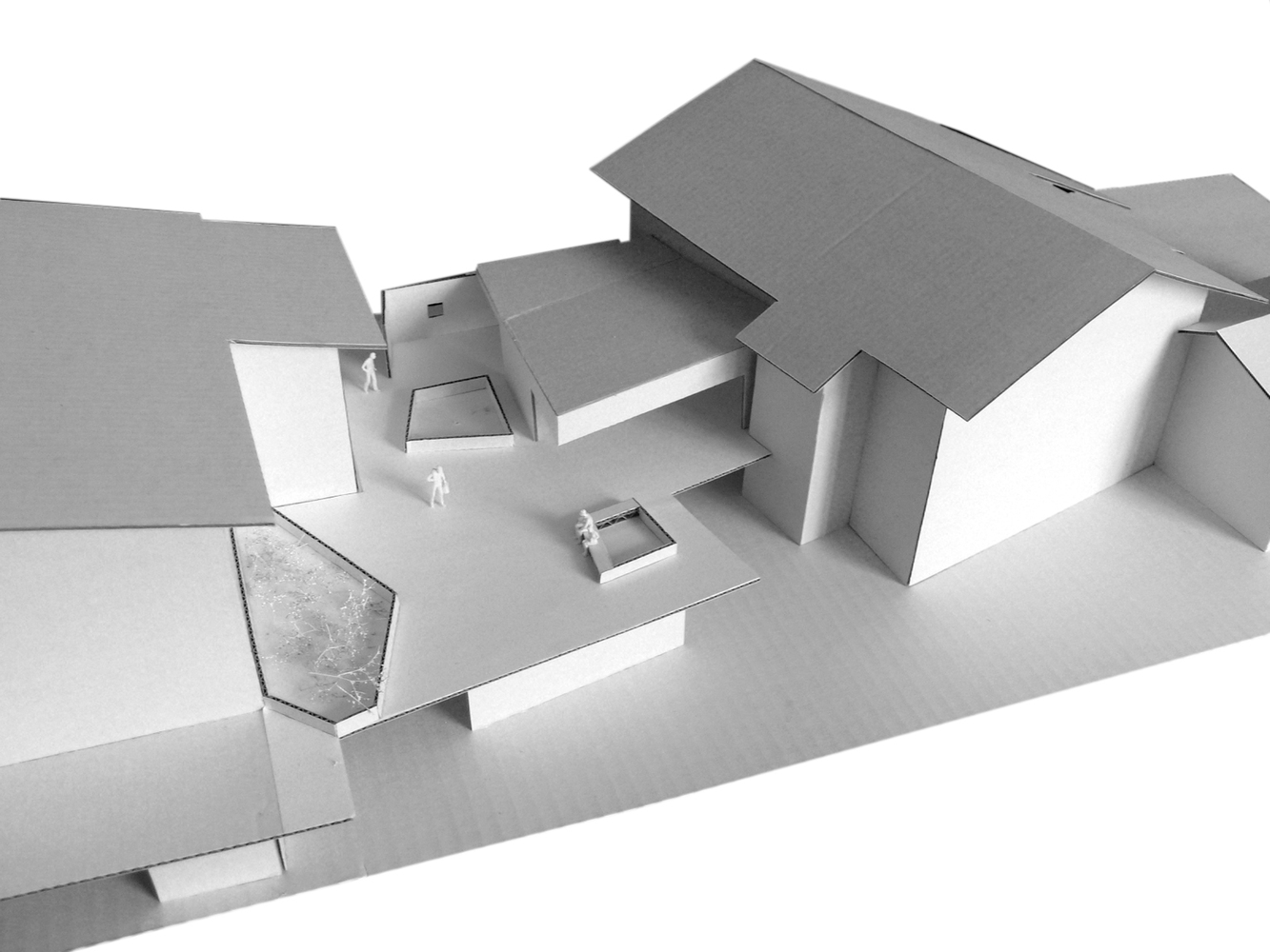 意大利山村酒庄餐厅-34