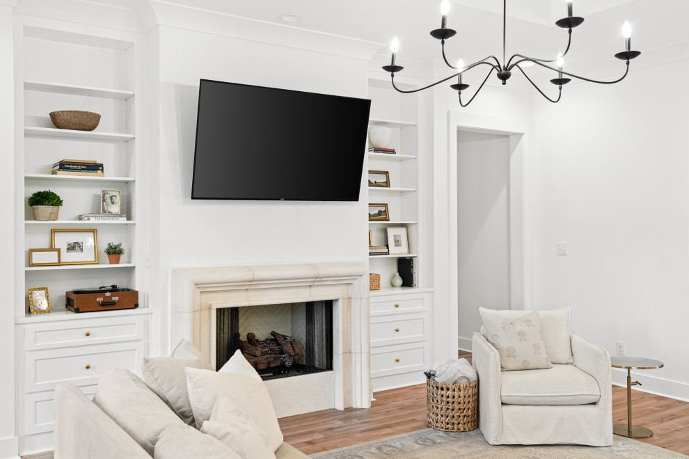 丨Bob Chatham Custom Home Design-23