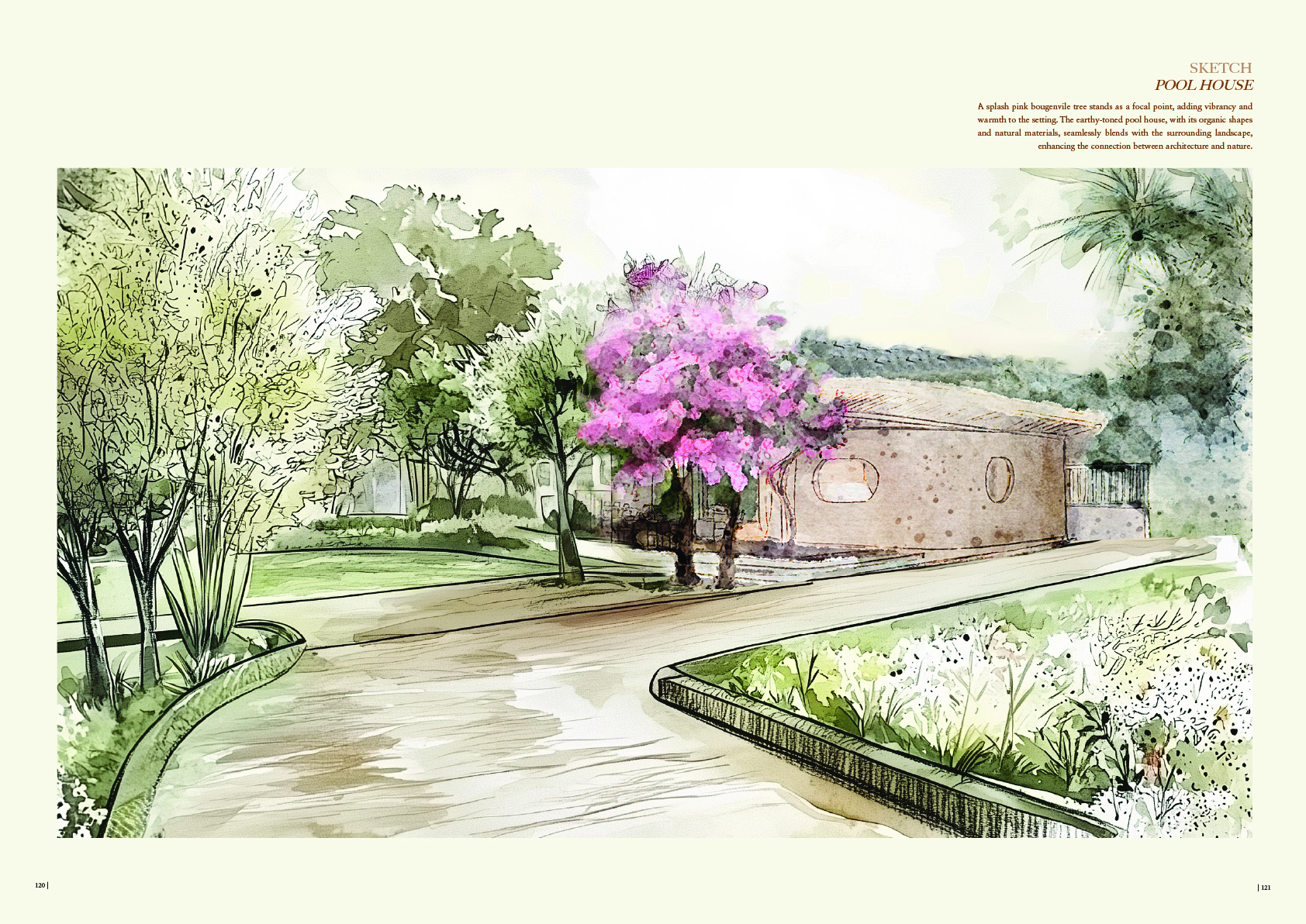 酒店景观丨印度尼西亚巴厘丨作者与同事Narindra,Ayu-29