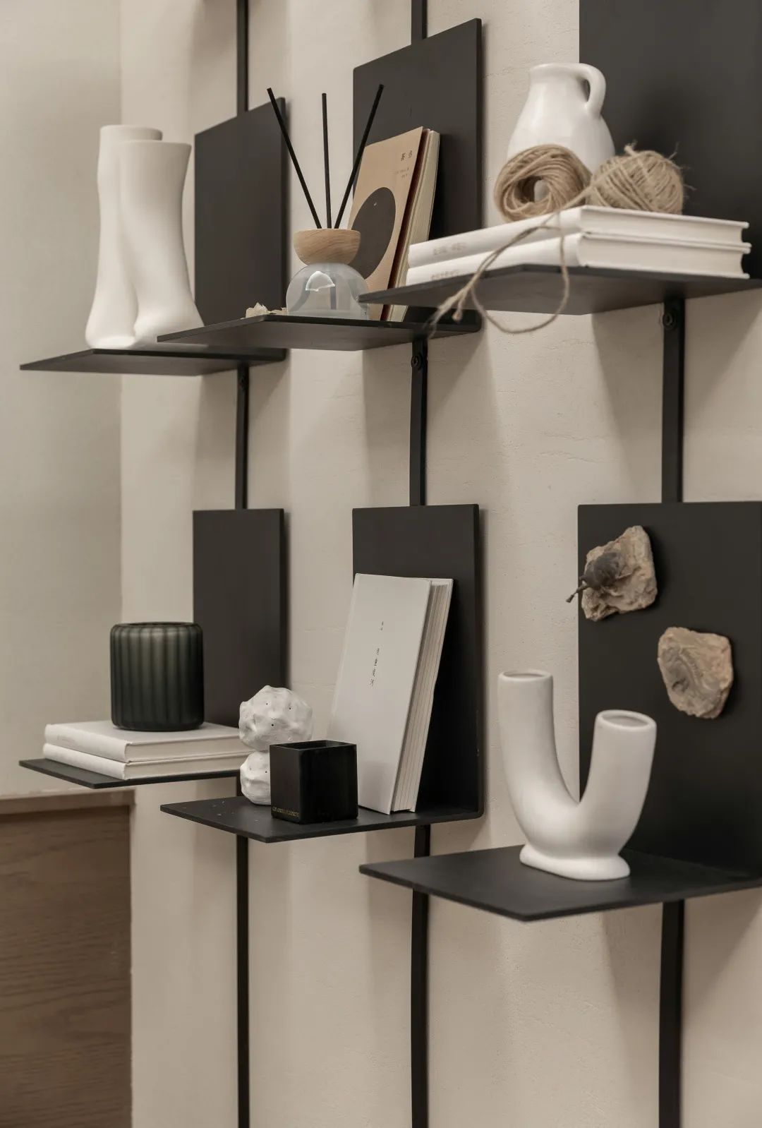 成都蓝润160亩公寓样板间及共享空间丨中国成都-42