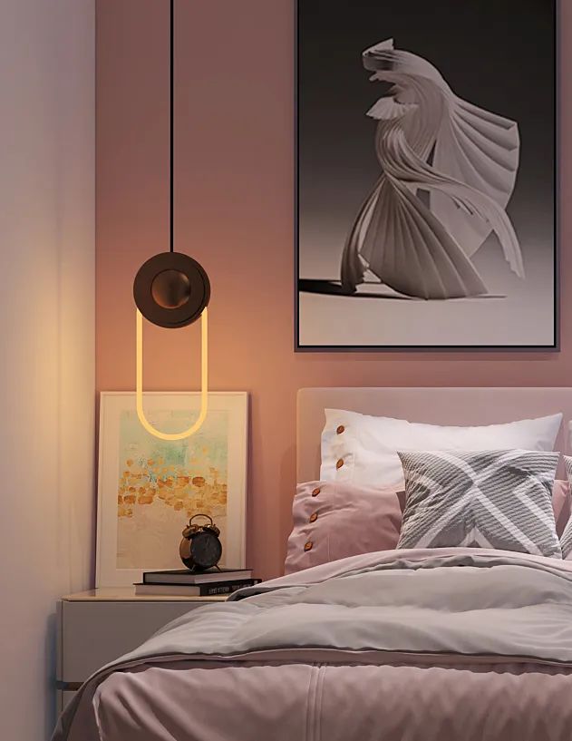 融侨观邸│现代轻奢家居,优雅与舒适的完美融合-39