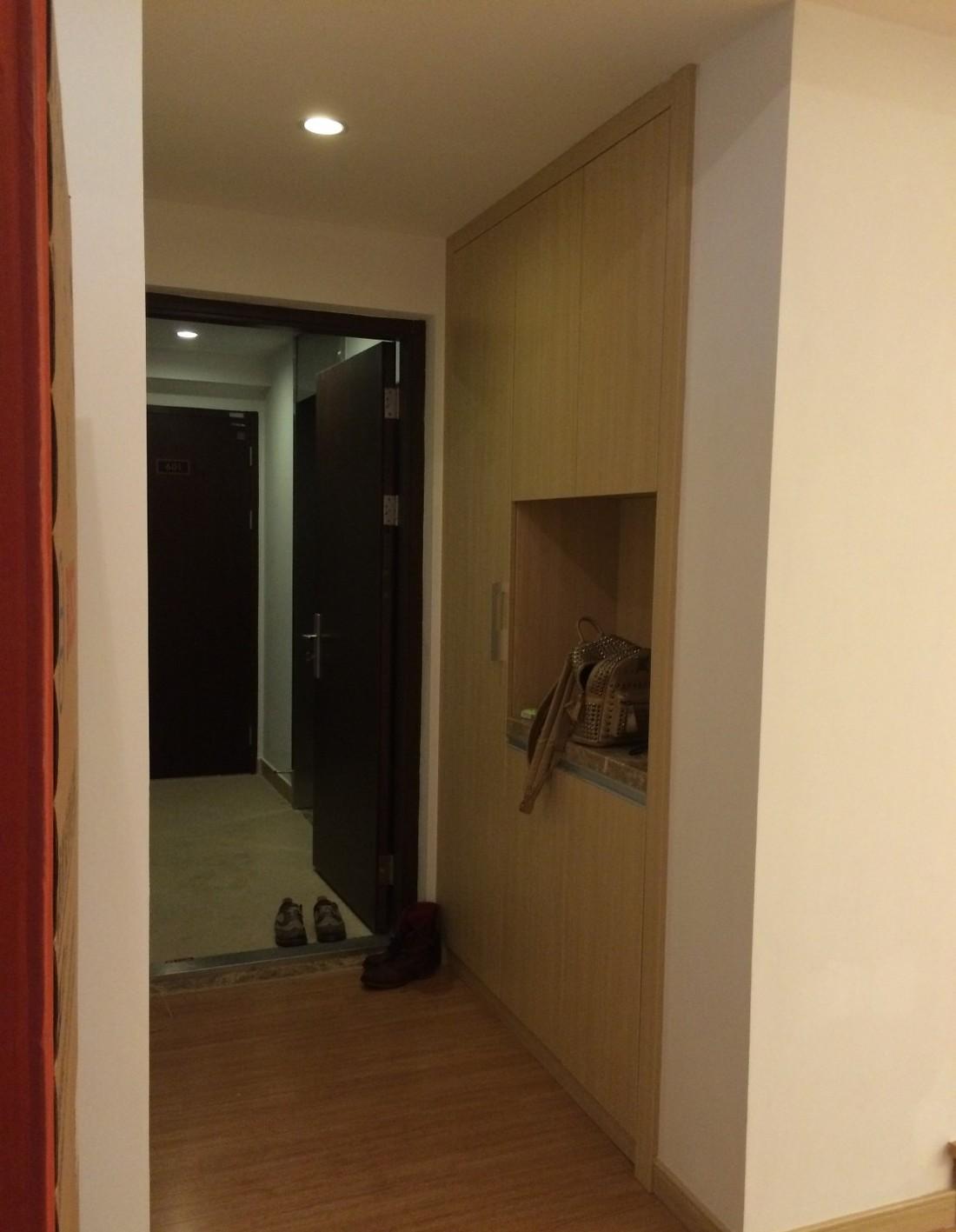 北欧风温馨家居,功能与美感兼具-0