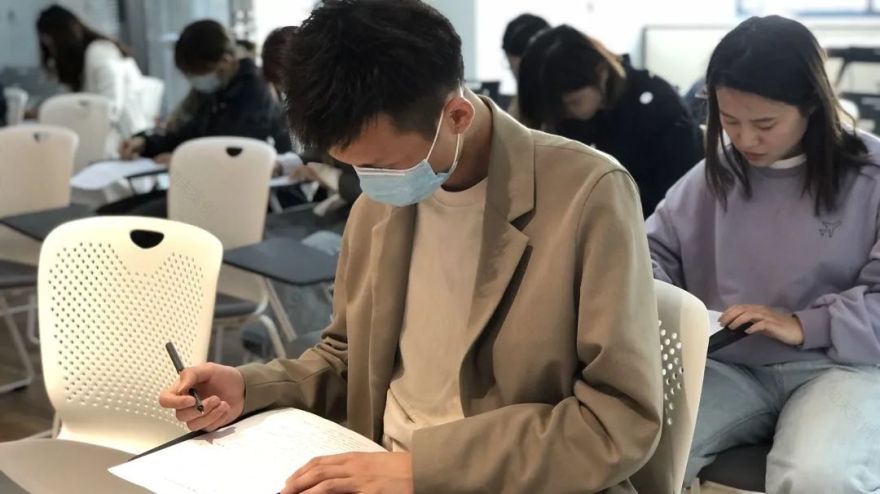 一米家居 | 从优秀到卓越,一线工人培训助力提升项目水平-47