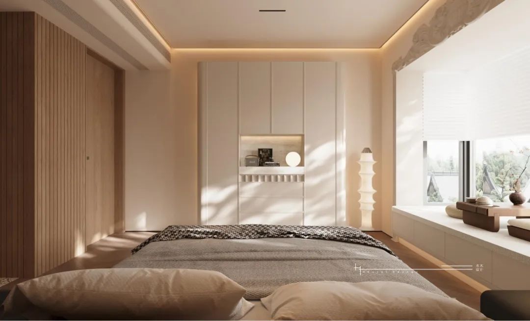 水木新作 · 云溪苑-53