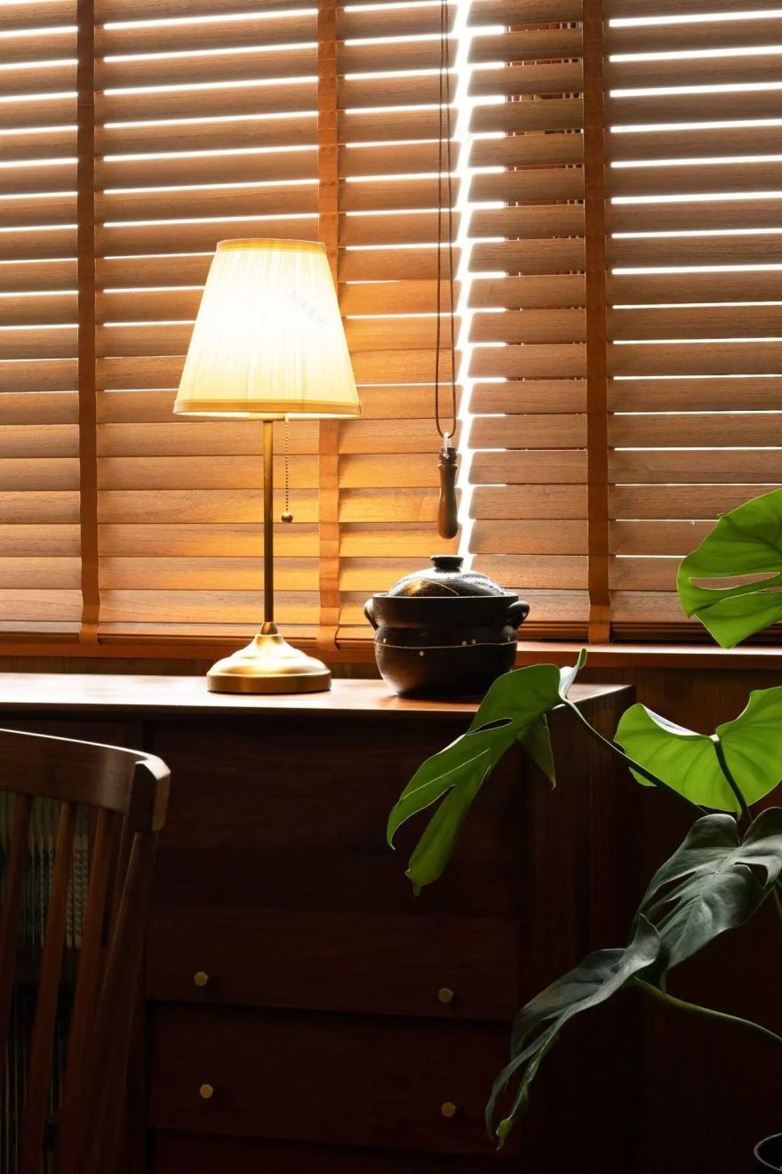 新作 以功能为骨,在极简里造就有温度的几何世界丨中国杭州丨Kim设计-73