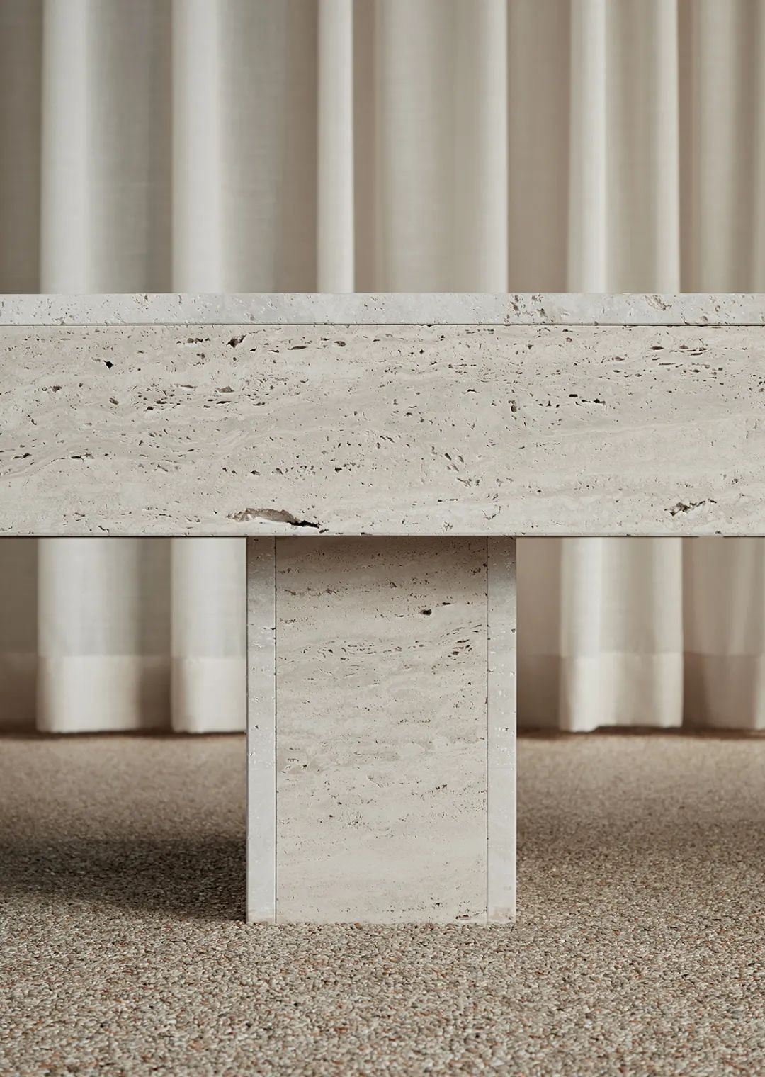 Nikolaj Kunsthal 咖啡馆丨丹麦哥本哈根丨MEE Studio-66