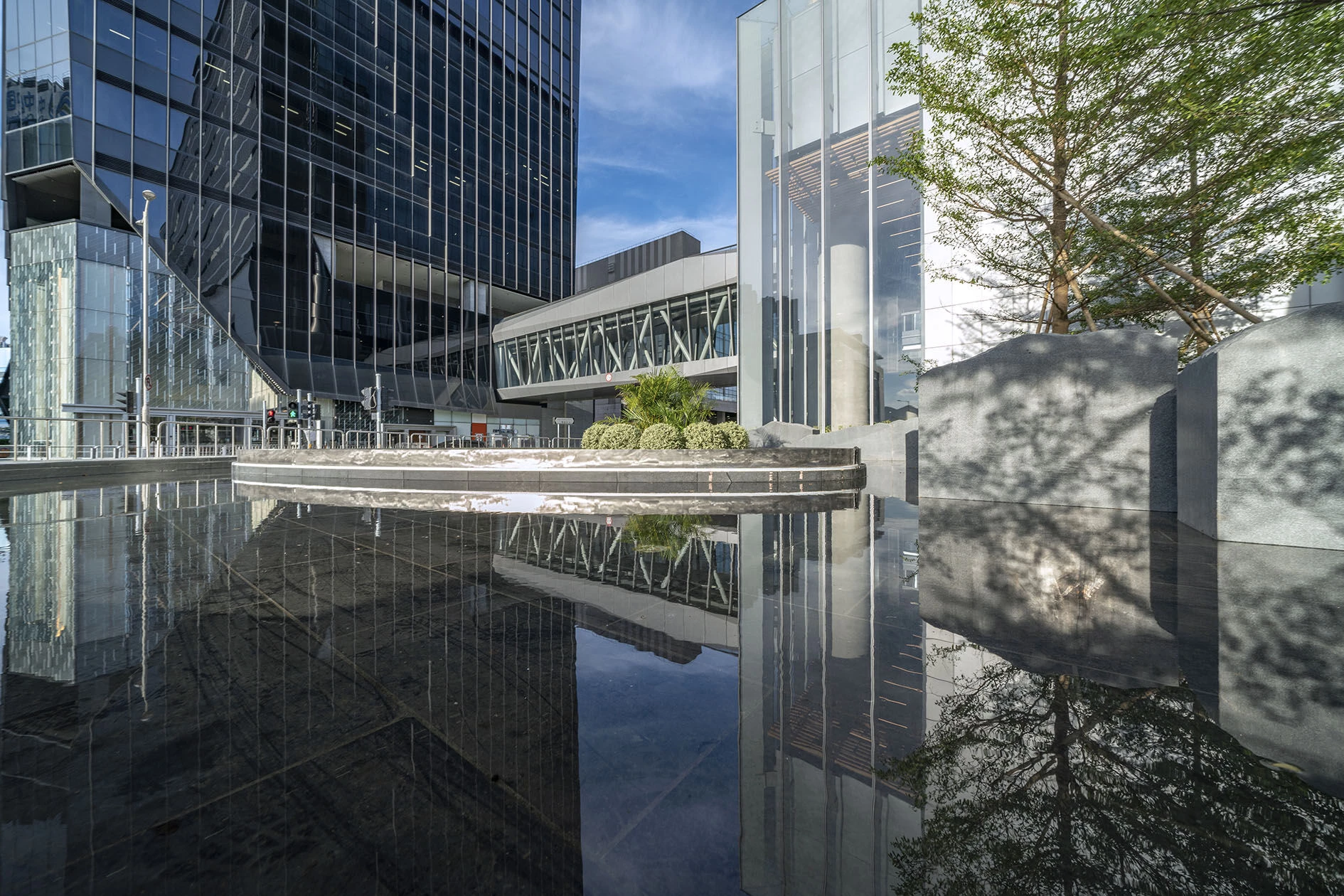 先进制造中心丨中国香港-9