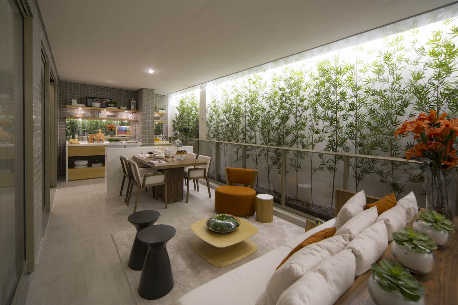 住宅 ilha pura condomnio 9-2