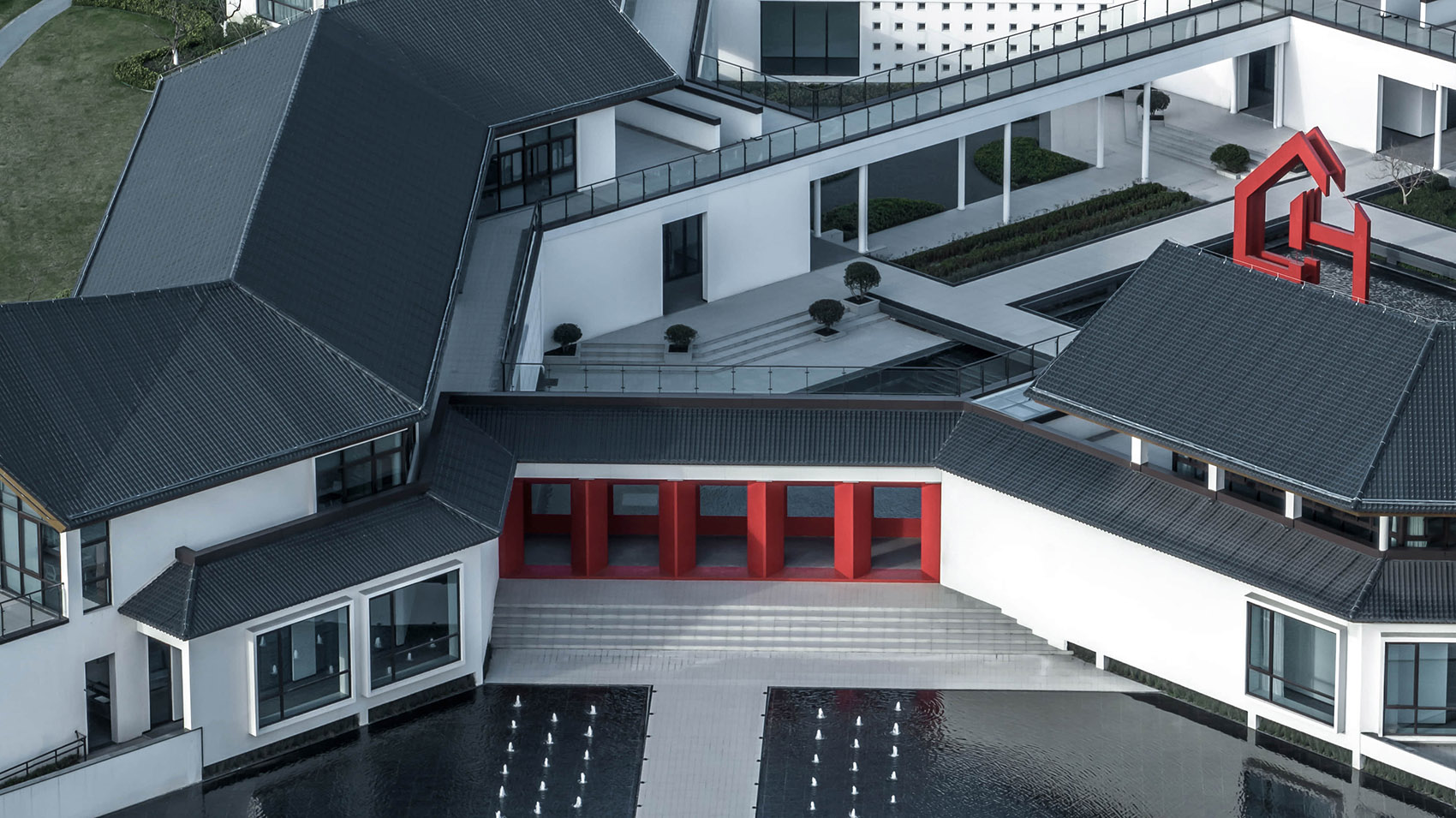 Village²,红庄艺术里二期丨中国江苏丨杭州午璞建筑设计咨询有限公司-15